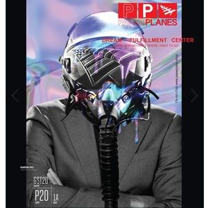 Paper Planes Checklist T-shirt (Jay-Z/Roc …